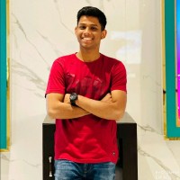 Arjun Chitra