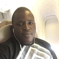 Mory Konate