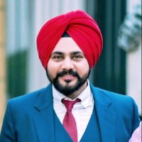 Gurbinder Singh