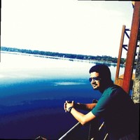 Vivekkumar Mangutkar