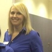 Victoria Hamilton