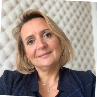 Laurence Fourneaux