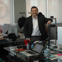 Matías Arentsen P.