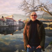 Bosko Kovacevic