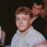 Vlad Malysh