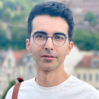 Alireza Bahmanyar