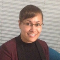 Kirsten Carter