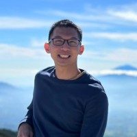 Eric Wijaya