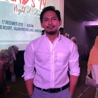 Mohd Hishamuddin Bin Kamis