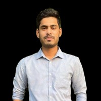 Sanket Patel