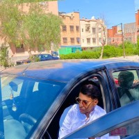 Omar Khantour