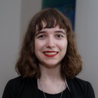 Sadie MacDonald