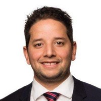 Benoit Deslongrais