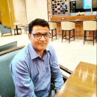 Pushpendra Pandey