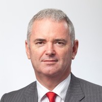 Colman Moloney