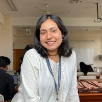 Purbali Chakraborty