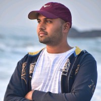 Ca Siva Nagi Reddy
