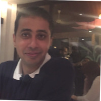 Nikhil Mahajan