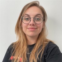 Daniëlle Lodder