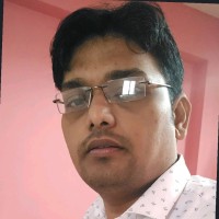 Rupesh Tiwary