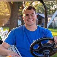 Dylan Kuffell