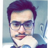 Mayank Mehra