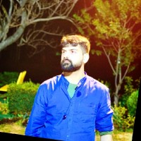 Muhammad Umer Yaseen