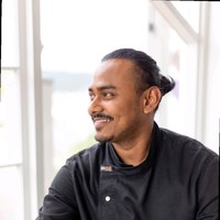 Ashneel Kumar