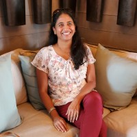 Sailaja Nagineni