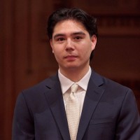 Ryan Tomlinson, M.A.