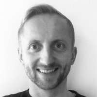 Bjarne Galsgaard Galsgaard