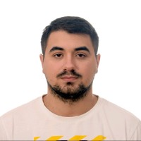 Bogdan Mindru