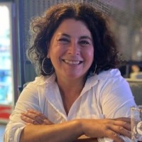 Claudia Van Der Gijp