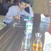 Anshul Sharma