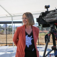 Christy Wegener