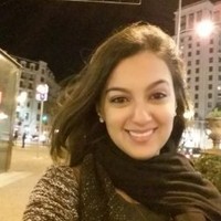 Caroline Renó
