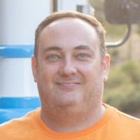 Javier Nievas Muñoz
