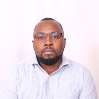 Peter Githinji
