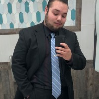 Aaron Michael Gamino