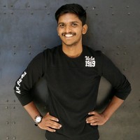 Ganesh Bushnam