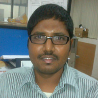 Niranjan Kumar Loganathan