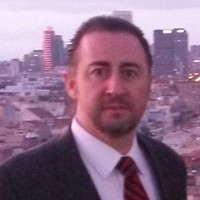 Daniel Daguerre