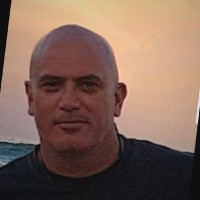 Patrick Johnston