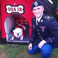Cory Whaley