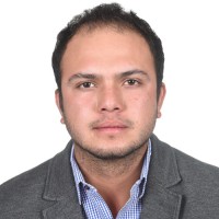Edgar Martínez Mireles
