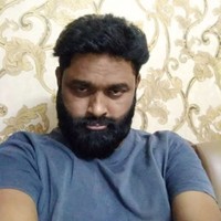 Nidhish Verma