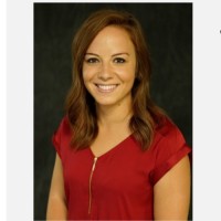 Jenna Uher