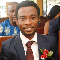 Abimbola Bamidele