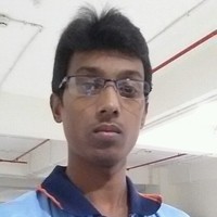 Krishana Nand Gupt
