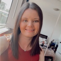 Caitlin Hodgson